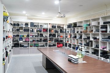 Factory facility photo 3