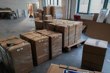 Factory facility photo 5