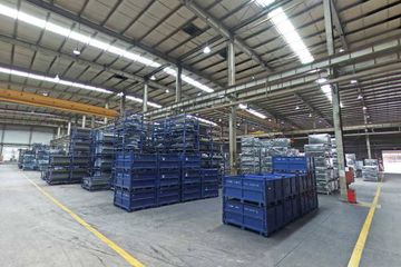 Factory facility photo 5