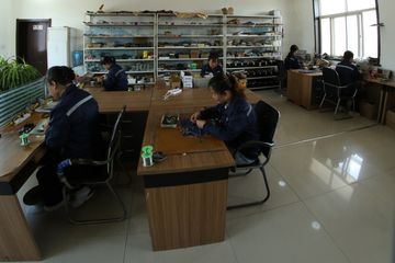 Factory facility photo 5
