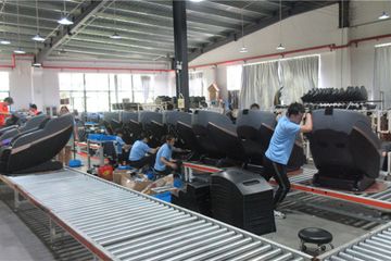 Factory facility photo 5