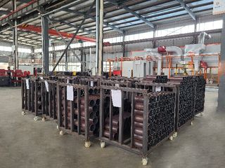 Factory facility photo 5