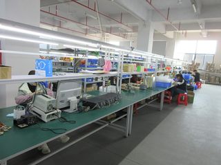Factory facility photo 3
