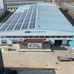 Factory and facilities of SSEONG Electromagnetic Wire Co.,Ltd