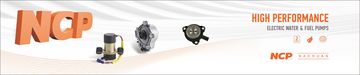 Factory and facilities of NCP AUTO PARTS CO., LTD.
