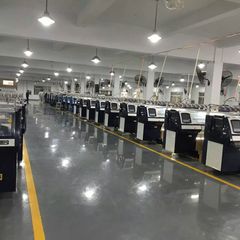 Factory facility photo 4