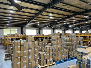 Factory facility photo 5
