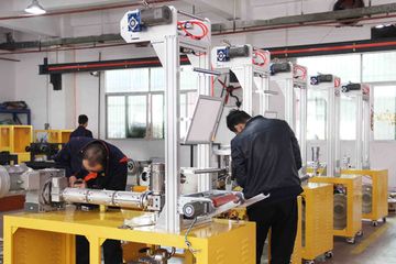 Factory facility photo 4