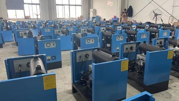 Factory facility photo 5
