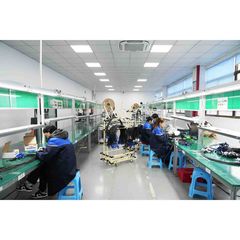 Factory facility photo 5
