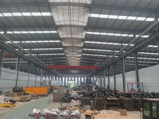 Factory facility photo 2