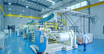 Factory facility photo 3