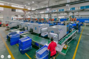 Factory facility photo 4