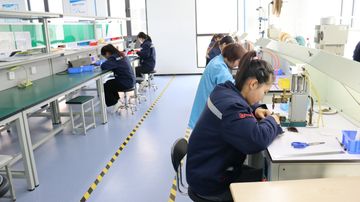 Factory facility photo 4