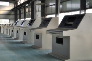 Factory facility photo 5