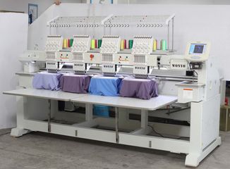 Factory facility photo 5
