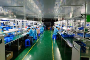 Factory facility photo 5