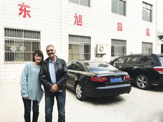 Factory facility photo 5