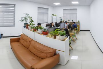 Factory facility photo 3
