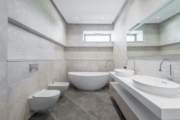 Factory and facilities of Chaozhou Hungpo Ceramic Manufacture Co., Ltd.
