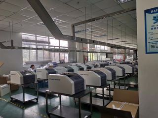 Factory facility photo 5