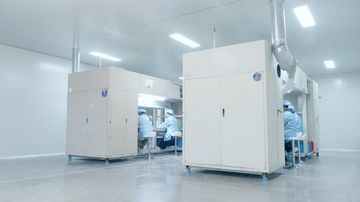 Factory facility photo 4