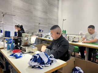 Factory facility photo 2