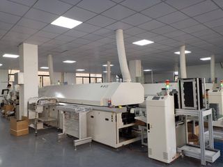 Factory facility photo 2