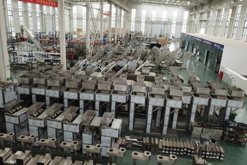 Factory facility photo 3