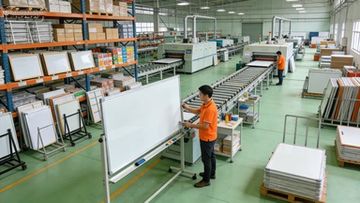 Factory facility photo 3