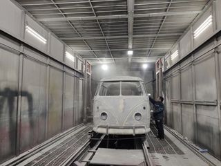 Factory facility photo 4
