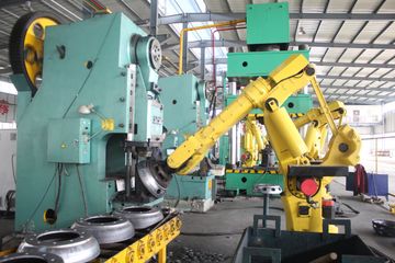 Factory facility photo 3