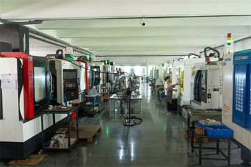 Factory facility photo 5