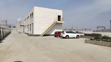 Factory facility photo 4