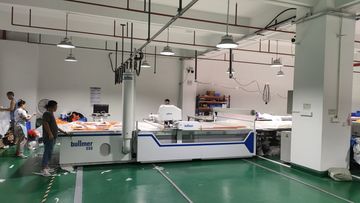 Factory facility photo 4