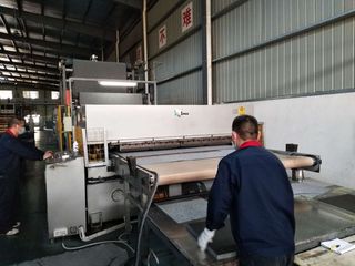 Factory facility photo 4
