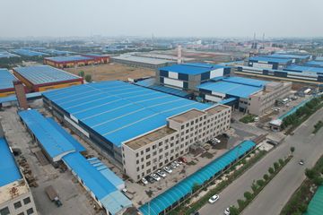 Factory facility photo 3