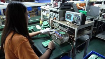 Factory facility photo 3