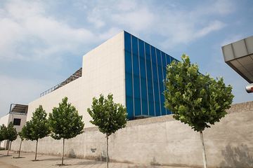 Factory facility photo 4