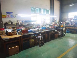 Factory facility photo 5