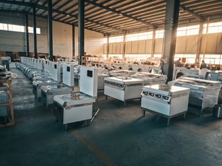 Factory facility photo 3