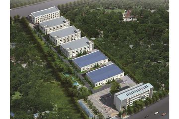 Factory facility photo 2