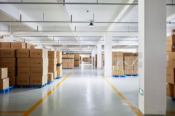 Factory facility photo 5
