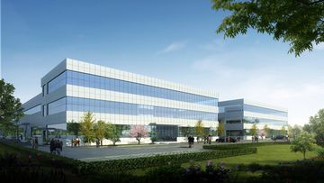 Factory facility photo 2