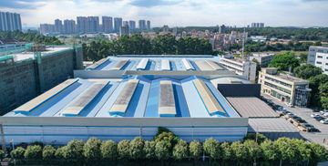 Factory facility photo 2