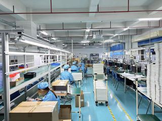Factory facility photo 3