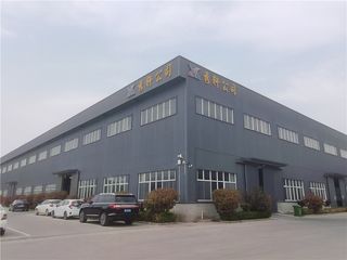Factory facility photo 3
