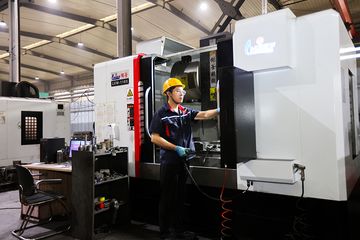 Factory facility photo 4