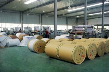 Factory facility photo 5