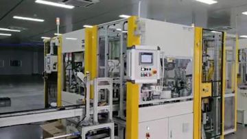 Factory and facilities of Dongguan Zhihe industrial co. LTD